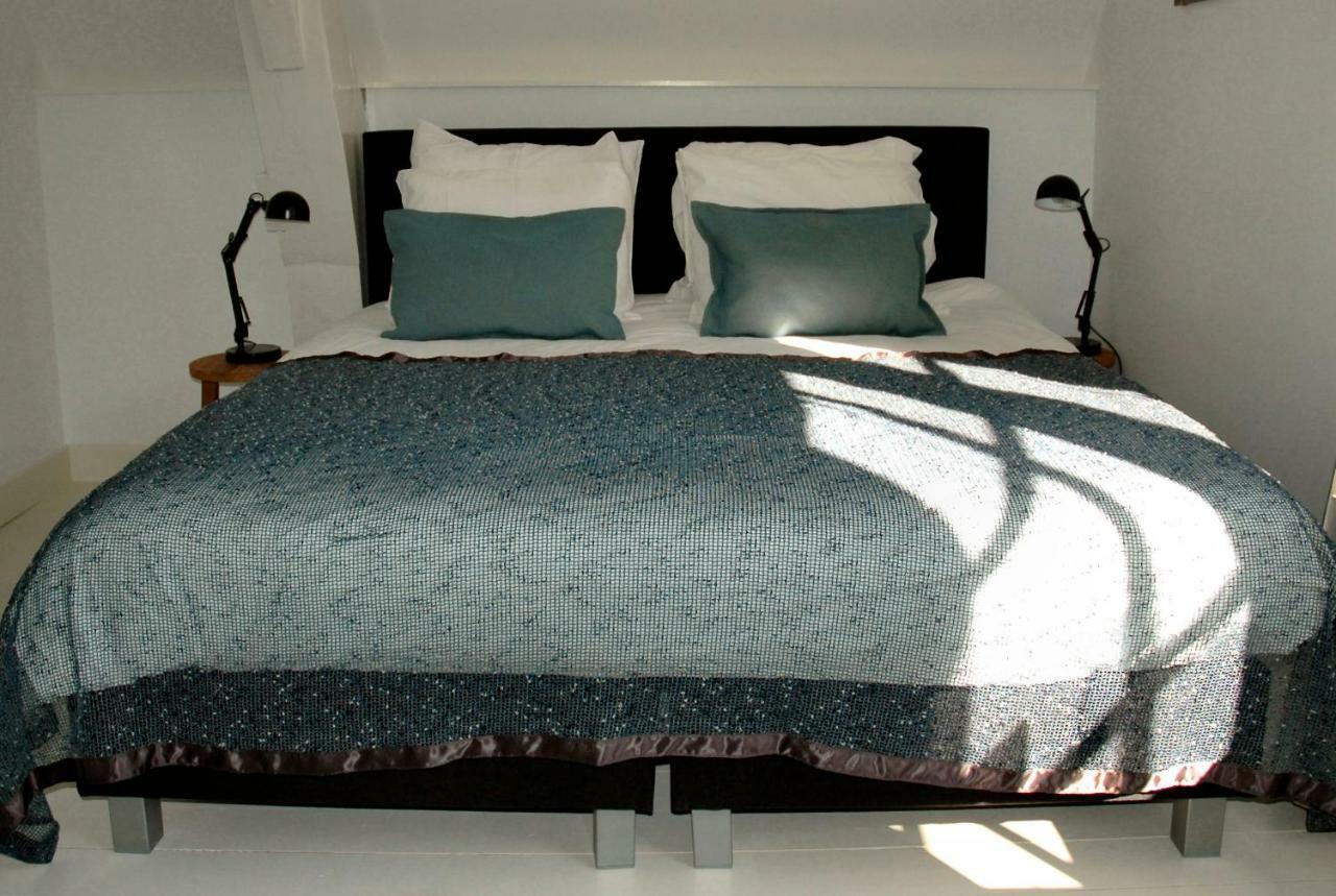 Bed and Breakfast Nr22 Leiden Exteriér fotografie