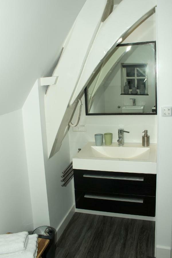 Bed and Breakfast Nr22 Leiden Exteriér fotografie