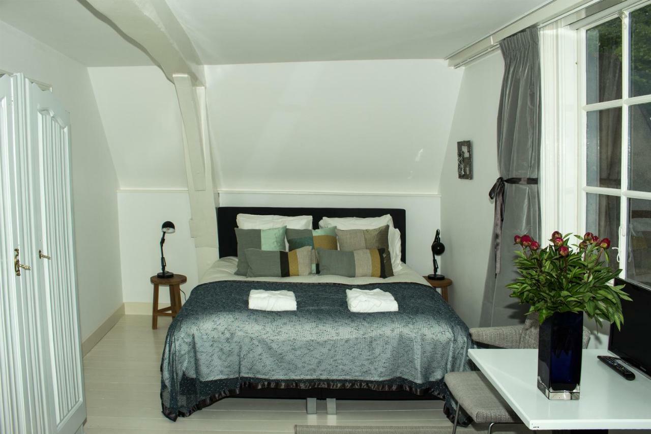 Bed and Breakfast Nr22 Leiden Exteriér fotografie