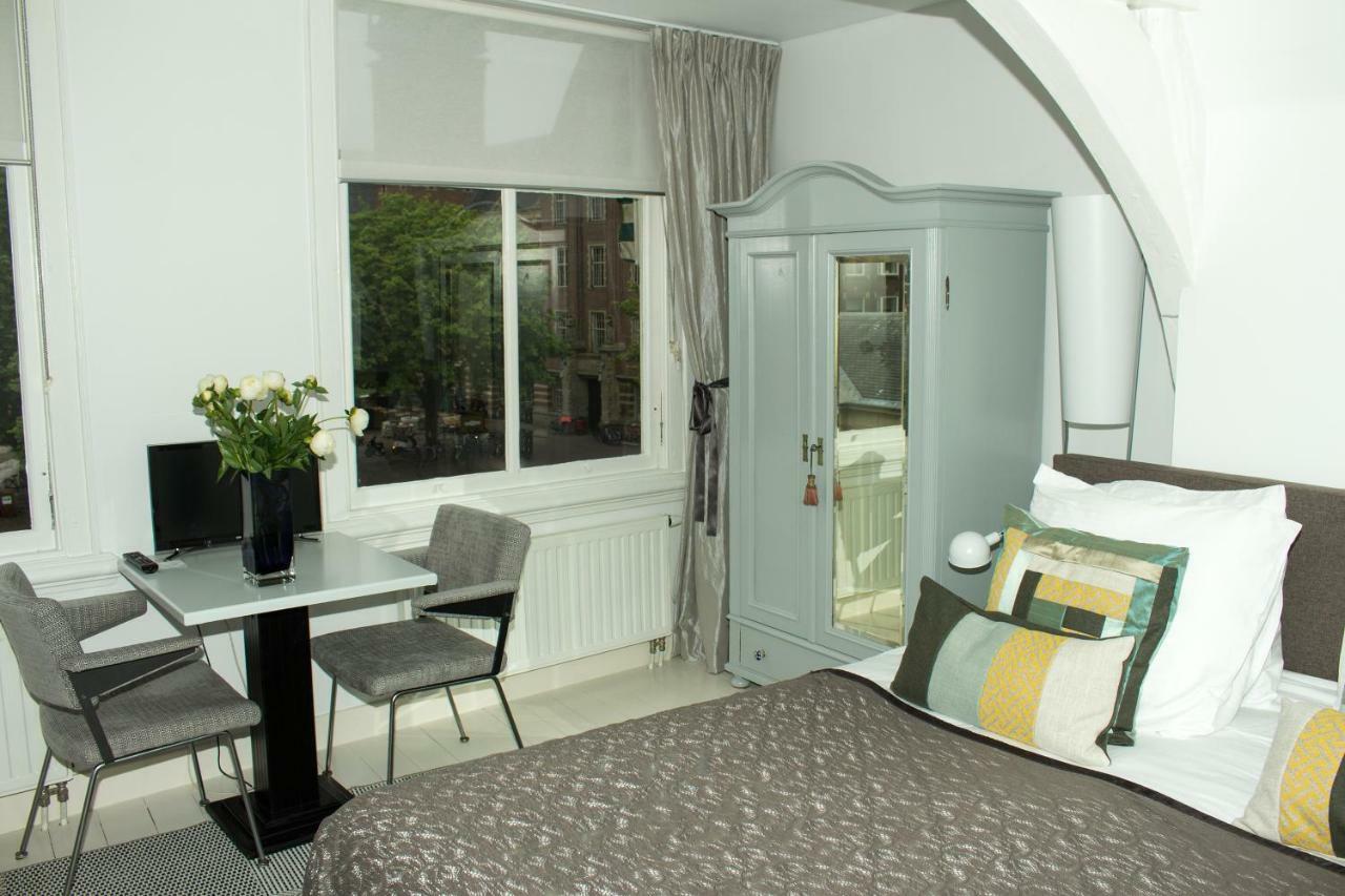 Bed and Breakfast Nr22 Leiden Exteriér fotografie